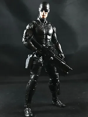 Marvel Legends Mercenary Figure Custom • $29.95