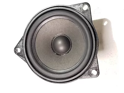 2008 - 2014 Mini Cooper R55 Rear Deck Shelf Mid Range Sound Audio Speaker Oem • $20