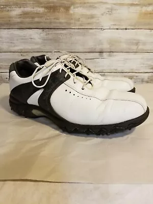 Footjoy Contour Series Mens  10m Golf Shoes • $21.99