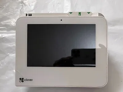 Clover Mini Wireless Credit Card Processing System C300 • $79.70
