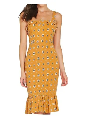 $25 • Buy Tigerlily Dress 8