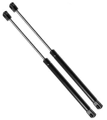 Qty 2 Strong Arm 6242 Fits Vue 08-10 Captiva Sport 12-15 Hood Lift Supports • $39.95