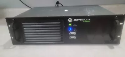 Motorola XPR8300 VHF 136-174 Mhz 45W Repeater  AAM27JQR9JA7AN • $525