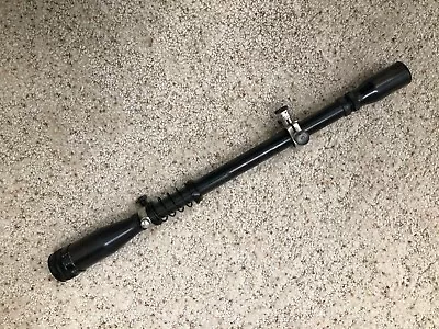 Unertl 1 1/2  Varmint Scope 6X • $465