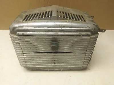 Montgomery Ward(?) Vintage Antique 1930s(?) Auto Heater Working • $120