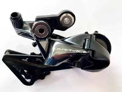 SHIMANO RD-R9100 DURA-ACE Rear Derailleur Bicycle Parts First Come First Served • $198.12