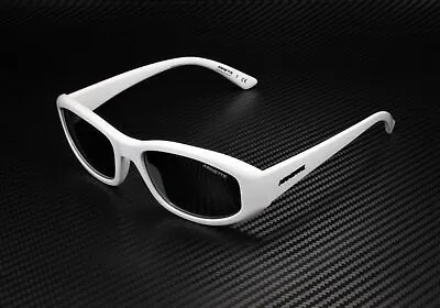 ARNETTE AN4266 262487 White Grey 54 Mm Men's Sunglasses • $41.94