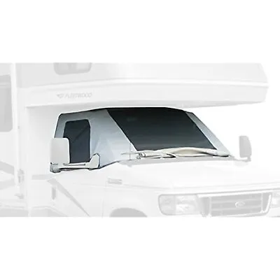 $119.35 • Buy ADCO 2523 Clear RV Windshield Cover
