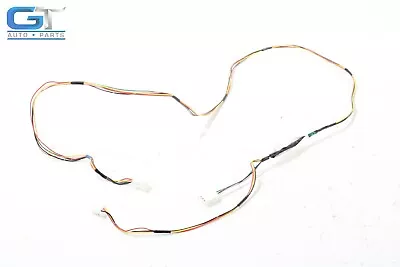 Mitsubishi Eclipse Cross Roof Headliner Wire Wiring Harness Oem 2018 - 2020 💠 • $17.99