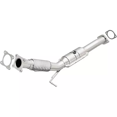 MagnaFlow 49 State Converter 24229 Direct Fit Catalytic Converter Fits S60 V70 • $527