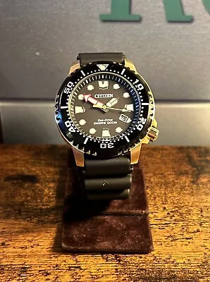 Citizen Promaster Divers Watch E168-S126703 200m • £129