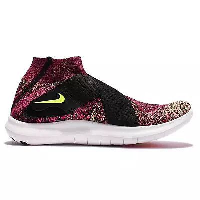 £74.99 • Buy Womens Nike Free RN Motion FK 2017 Trainers 880846 004