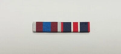 £5 • Buy Platinum Jubilee & Coronation 2023 Medal Ribbon Bar Sew On Or Pin Jacket Tunic