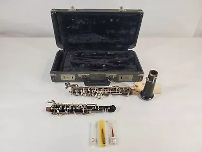 Selmer USA Oboe 6989 W/ Hard Case • $53