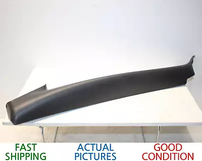 1999 - 2004 Ford Mustang Convertible Left Driver A Pillar Trim Oem • $44.95