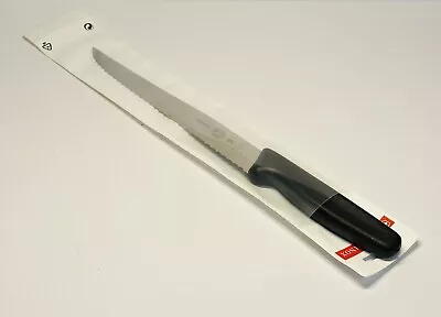 Victorinox Forschner 8  Serrated Semi Flex Slicer Carving Knife 41540 5.1833.20 • $39.95