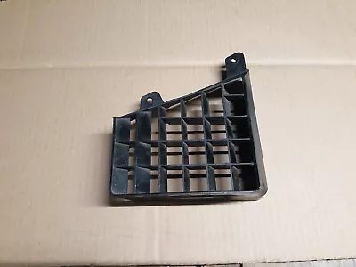 Mopar 1966-70 B - Body Heater Box Vent Grille P/N 2607283 • $25