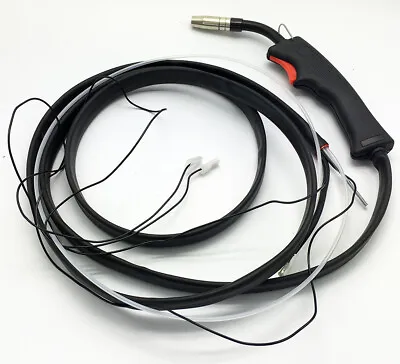 Electric 10FT Welder Complete Replace Mig Welding Gun Torch Stinger For Chicago • $38.59