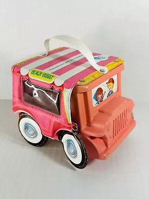 Vintage 1966 Mattel Liddle Kiddles “Beach Buggy” • $18.99