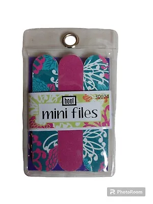 Hoof  3 Pack Decorative Mini Files • $1.75