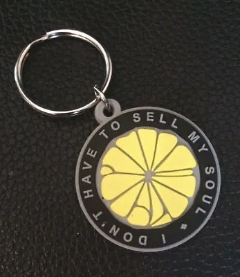 Stone Roses I Wanna Be Adored Keyring Manchester Indie Fac51 Hacienda Oasis Etc • £9.99