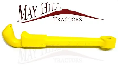 £65.95 • Buy Massey Ferguson Tractor Pick Up Hitch Hook