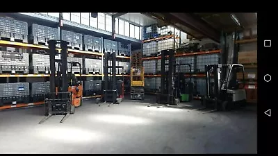 £4.99 • Buy Fork Lift Truck Training By Qualified Accredited Instructors, RTITB & In-House