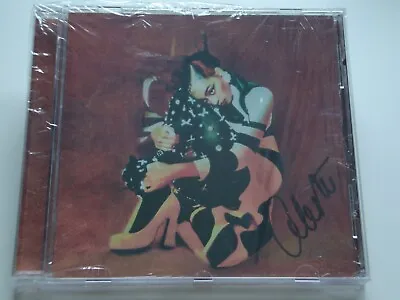 CELESTE - Not Your Muse - 2021 CD - AMAZON SIGNED EDITION • £6.99