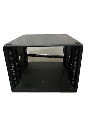 8U Rackmount Rack • £65