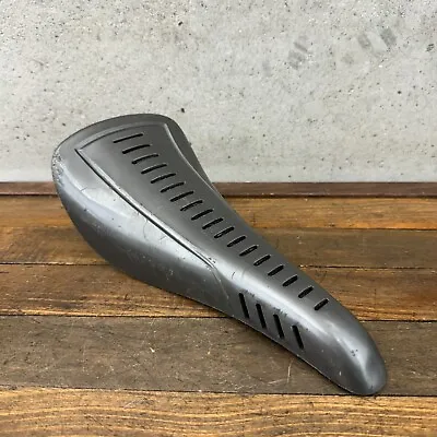 VIntage Selle Royal Seat Old School BMX Racing Seat Saddle 80s Fits Mongoose • $79.99