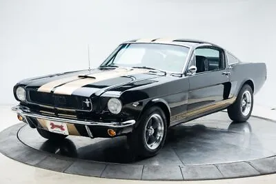1965 Ford Mustang Hertz Shelby Clone • $1