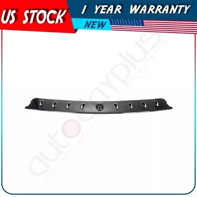 $33.83 • Buy For 2002-2007 Mitsubishi Lancer EVO Carbon Fiber Shark Fin Rear Roof Spoiler