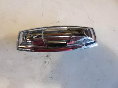 Mercedes W121 190 Sl W180 220 S Se Interior Dash Dome Light  • $237.50