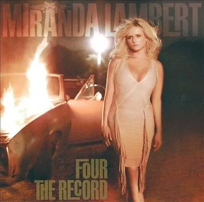 Four The Record • $5.95