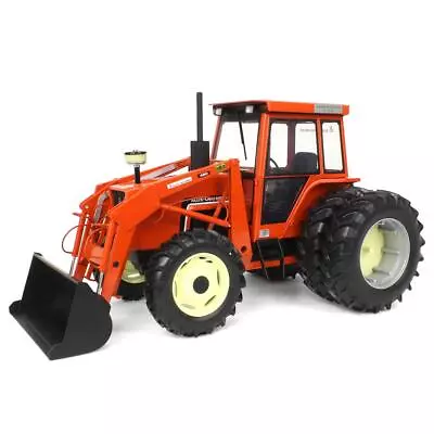 SpecCast 1/16 Allis Chalmers 6070 FWA RearDuals ‘24 Lafayette Toy Show Cust-2091 • $269