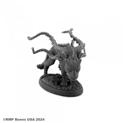 Reaper Bones USA Dungeon Dwellers 07121 PHASE CAT • $5.95