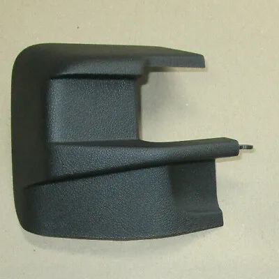 Driver Front Seat Lower Rear Cover Trim Holden Commodore Ve Sedan Wagon Ute • $69