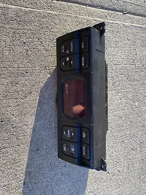 Mitsubishi 3000GT Digital Climate Control Unit Head Dash Heater AC Screen • $100