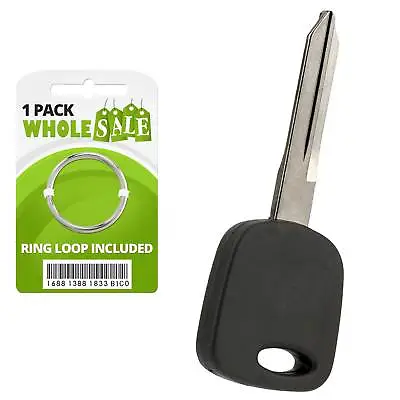Replacement For 1998 1999 2000 2001 2002 2003 Ford F-150 F150 Transponder Key • $7.45