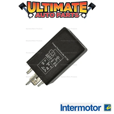 $52.13 • Buy Intermotor: RY-53 - Diesel Glow Plug Relay