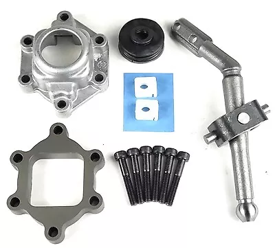 Ford 7.3L ZF 6 Speed Short Throw Shifter Kit ZFS6-SK1 • $179.82