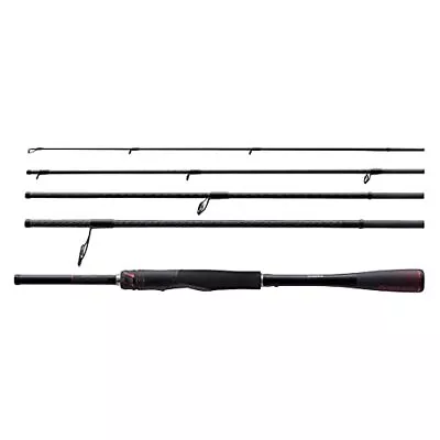 Shimano Rod 21 Zodiac (Pack Rod)  S70M-5 • $168.86