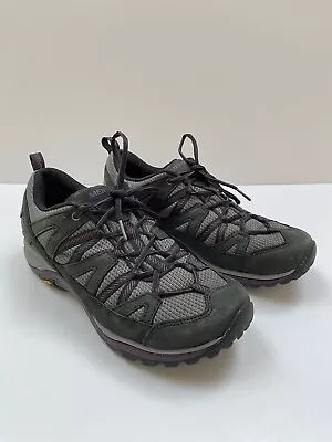 Merrell Siren Sport 3 GTX Walking / Hiking Shoes Women’s Size UK 7 KL2224 • £40