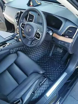 AU Made 3D Customised Floor Mats Suitable For Holden Captiva 2007-2018 5 Seater • $199