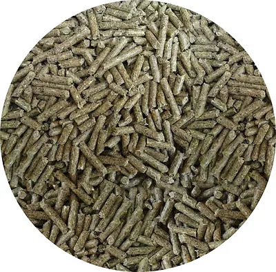 Rabbit Pellets 1.8kg Rabbit Food Feed Guinea Pigs Etc Nutritious Healthy Feed • £6.25