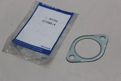 ORIGINAL VOLVO 240 2.8 1982 Exhaust Manifold Gasket 1271480-4 NEW • $13.79