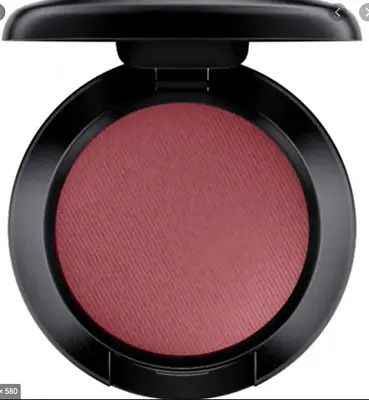 MAC Eye Shadow ~ I'm Into It Matte~ .05oz/1.5g New In Box Full Size Discontinued • $18.89