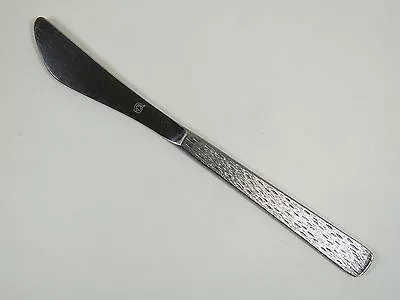 £5.99 • Buy SPEAR & JACKSON Cutlery - CRYSTAL Pattern - Dessert Knife / Knives - 7 3/4 