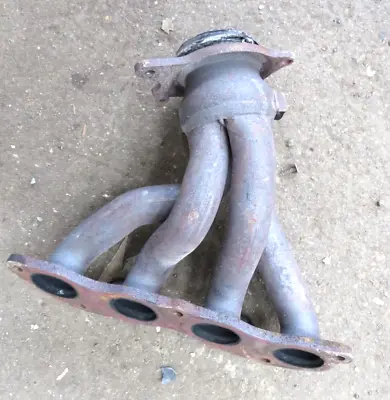 Honda Civic Type R Ep3 Exhaust Manifold Standard Mani K20 K20a2 • $24.90