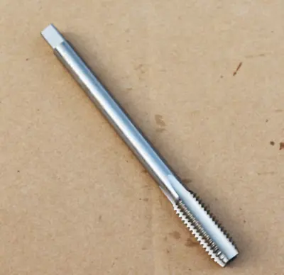 1pc M14*1.5*200mm Extra Long Shank  Thread  Tap • $29.99